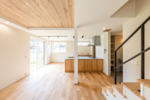 舞鶴市の注文住宅