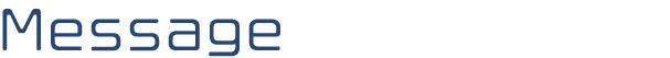 message