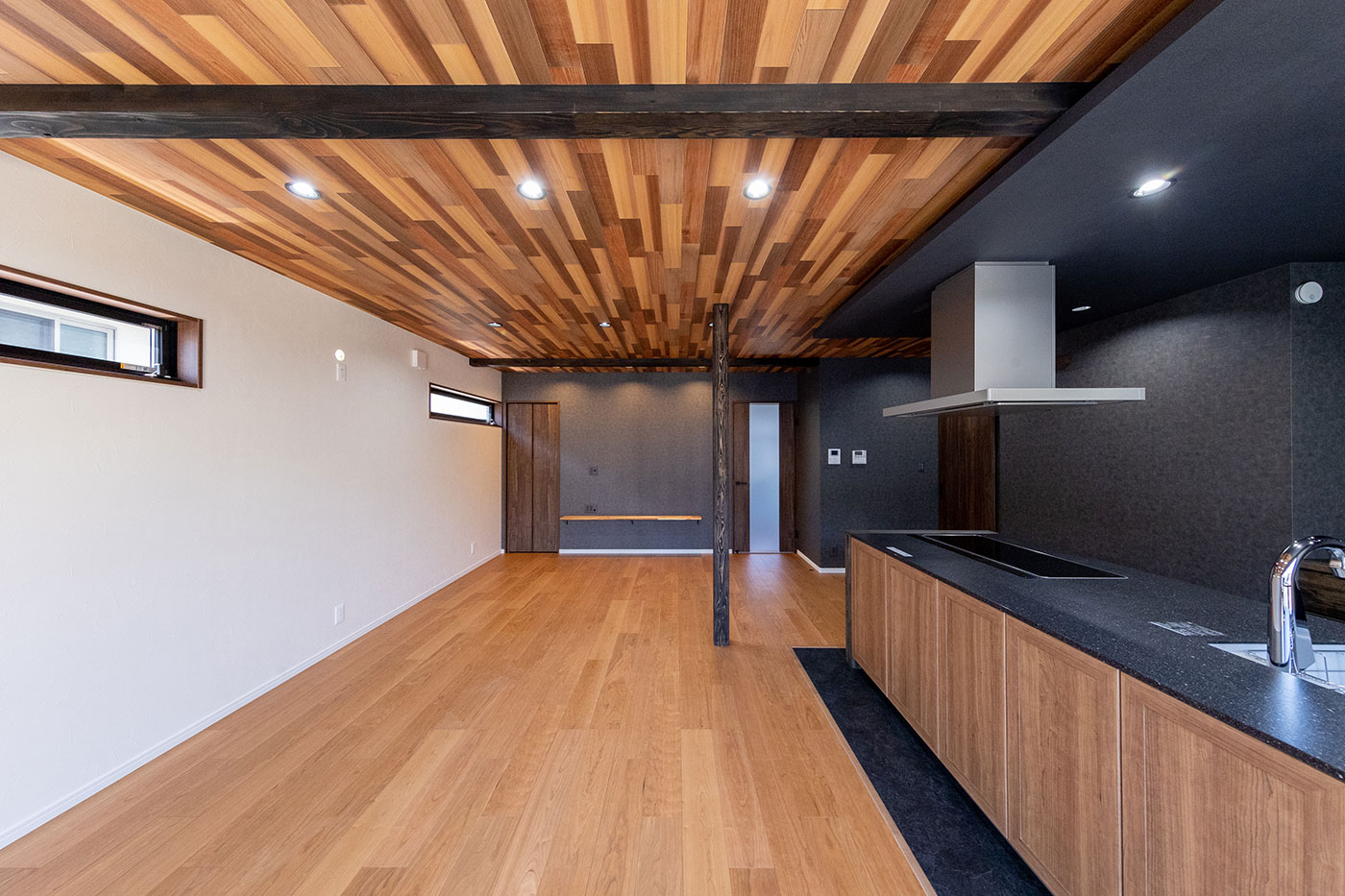 舞鶴市の注文住宅