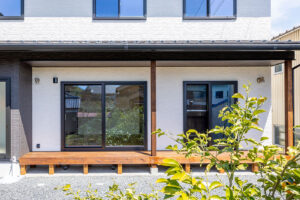 舞鶴市の注文住宅