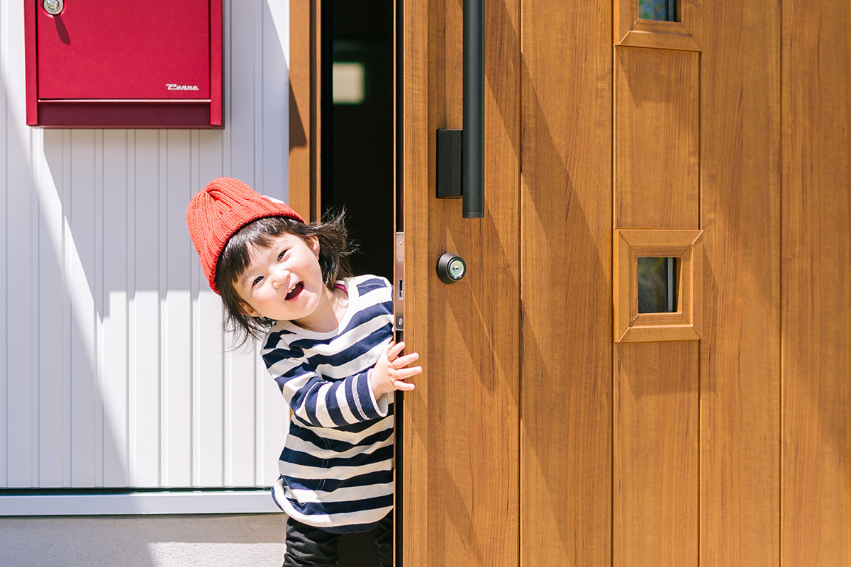 舞鶴の子育て住宅