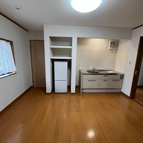 舞鶴市のキッチンリフォーム