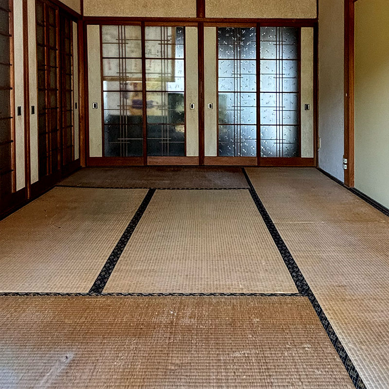 舞鶴市の外壁リフォーム