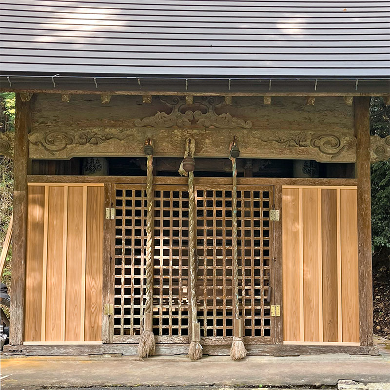 舞鶴市の外壁リフォーム